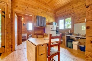 Chalet Rapiette - Salignac Eyvigues - 4