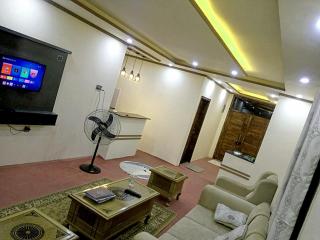Hunza Superior Guest House - Karimabad Hunza - 0