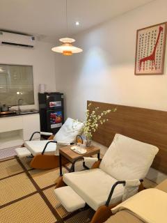 Cozy&Hug Stay - Ho Chi Minh - 2