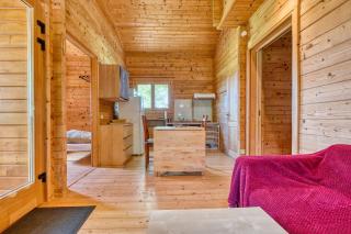Chalet Rapiette - Salignac Eyvigues - 8