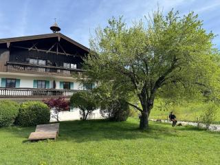 Bergauszeit mit Sauna - Aschau im Chiemgau - 0