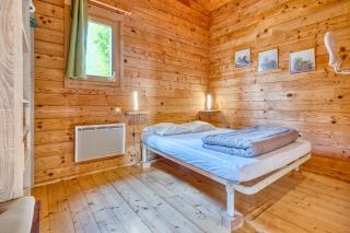 Chalet Rapiette - Salignac Eyvigues - 2