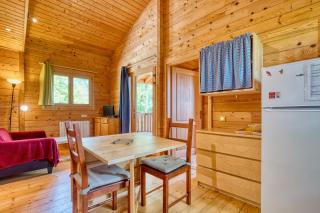 Chalet Rapiette - Salignac Eyvigues - 5