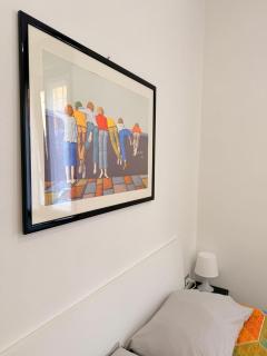B&B Sweet Home - Sesto San Giovanni - 8