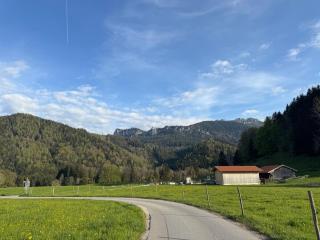 Bergauszeit mit Sauna - Aschau im Chiemgau - 9