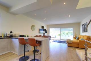 1166 Modern Luxury Villa with Panoramic Golf Views - Mijas Costa - 8