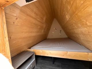 Cabane Canadienne - Saint-Savin - 4