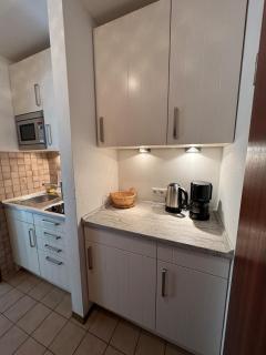 Bergauszeit mit Sauna - 5