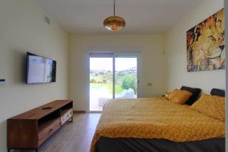1166 Modern Luxury Villa with Panoramic Golf Views - Mijas Costa - 5