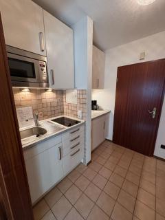 Bergauszeit mit Sauna - Aschau im Chiemgau - 5