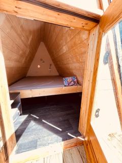 Cabane Canadienne - Saint-Savin - 3