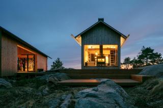 Project Ö - Private island - - 3