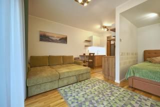 Kristalli 8-2 apartment - Tartu - 8