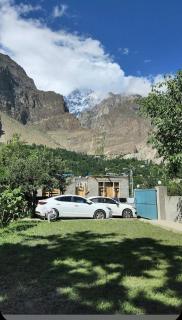 Hunza Superior Guest House - Karimabad Hunza - 6
