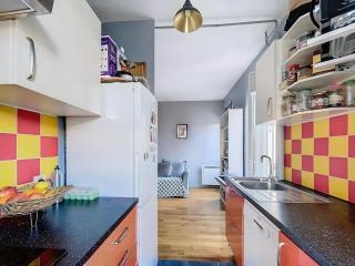 Lumineux & confort avec accès Paris et Versailles et la Défense - Suresnes - 5