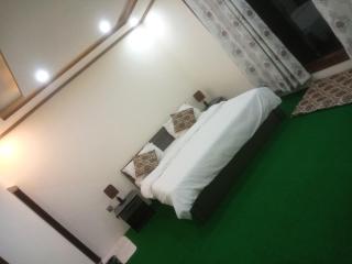 Hunza Superior Guest House - Karimabad Hunza - 1