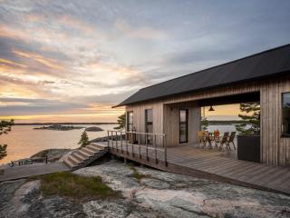 Project Ö - Private island - - 4