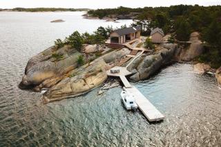 Project Ö - Private island - - 9