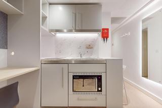 Paddington Apartments City View - 8