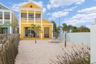 Casa Enjoy on the water of the Laguna Marina - 9