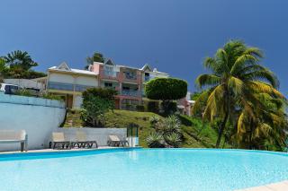 Neuf, Vue Mer Très Haut Standing - Le Gosier - 6