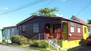 Suzette Place - Bridgetown - 2