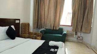Hotel mount Near IGI Airport Delhi - New Delhi - 1