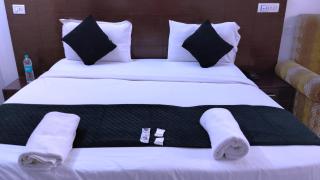 Hotel mount Near IGI Airport Delhi - New Delhi - 9