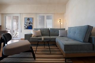 LIV - Artistic Rooftop Apartment in Pagrati - Atene - 8