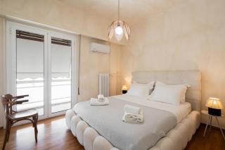 LIV - Artistic Rooftop Apartment in Pagrati - Atene - 5