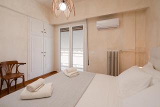 LIV - Artistic Rooftop Apartment in Pagrati - Atene - 4