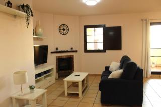 Golf Relax In Betanzos Apartment - Fuente Alamo - 6