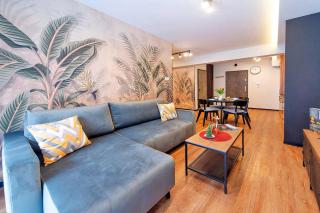 Przytulne Apartamenty Sun Seasons 24 w Karpaczu z Parkingiem by Noclegi Renters - Karpacz - 3