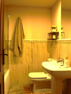 Golf Relax In Betanzos Apartment - Fuente Alamo - 2
