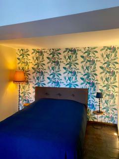 La maison d'en haut - Josselin - 9