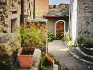 Ciceri Properties Casa Beatrice - Alpe Lagarasc - 6