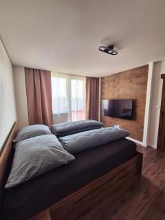 Apartmán v centre mesta Levice - Levice - 0