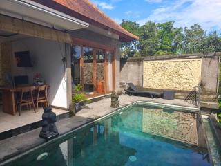 De'Cupit Villa - Ubud - 9