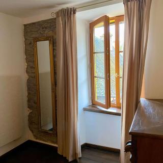 La maison d'en haut - Josselin - 4