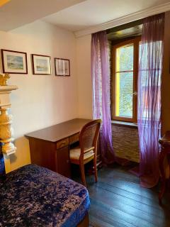 La maison d'en haut - Josselin - 3