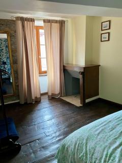 La maison d'en haut - Josselin - 1