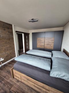 Apartmán v centre mesta Levice - Levice - 9