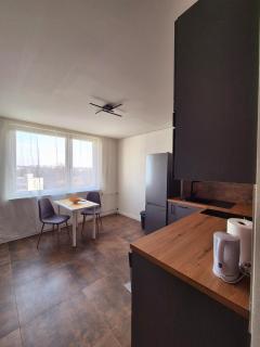 Apartmán v centre mesta Levice - Levice - 8