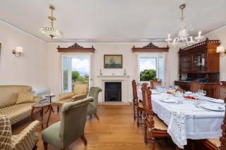 Nafsika's Grande Residence in Corfu Old Town - Corfú - 1