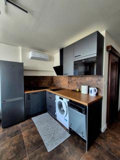 Apartmán v centre mesta Levice - Levice - 2