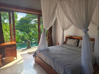 De'Cupit Villa - Ubud - 3
