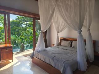 De'Cupit Villa - Ubud - 2
