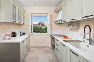 Nafsika's Grande Residence in Corfu Old Town - 6