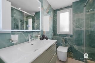 Lale Verde - Modern 2BR with Sea Views and Garage - Estepona - 5