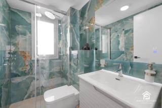 Lale Verde - Modern 2BR with Sea Views and Garage - Estepona - 2